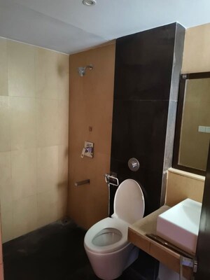 Furnished Amenities in 1 BHK Apartment at Kavya Residency Thane, Ghodbunder Road – for Sale