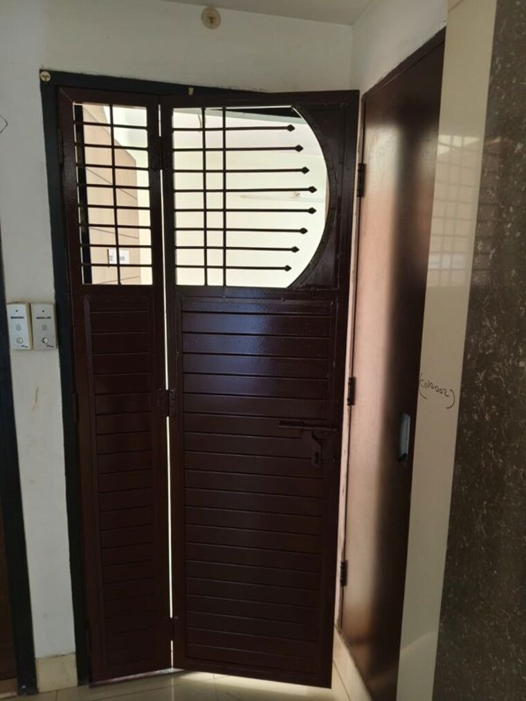 undefined, kavya-residency-thane 1 Bedroom 376 Sq.Ft. Apartment In Ghodbunder Road Thane 10782268