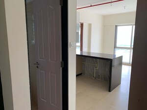 Bathroom in 2 BHK Apartment at Je And Vee Shiv Krupa, Malad East – for Rent