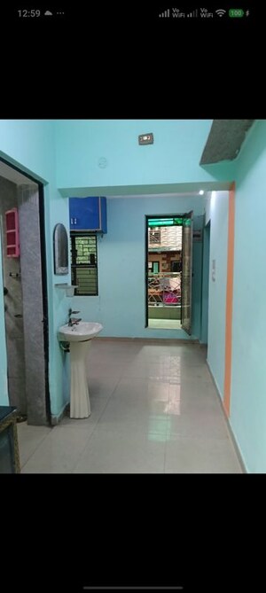 Building Lobby in Studio Apartment at Sector 16b Dwarka – for Rent