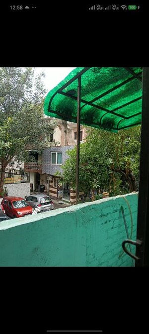 Studio Apartment – Exterior View View at Sector 16b Dwarka - for Rent