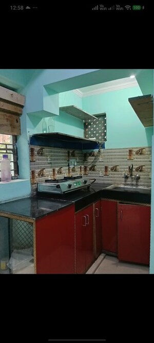 Studio Apartment – Exterior View View at Sector 16b Dwarka - for Rent