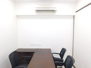 Team Area in  Office Space at Aston, Andheri West – for Rent
