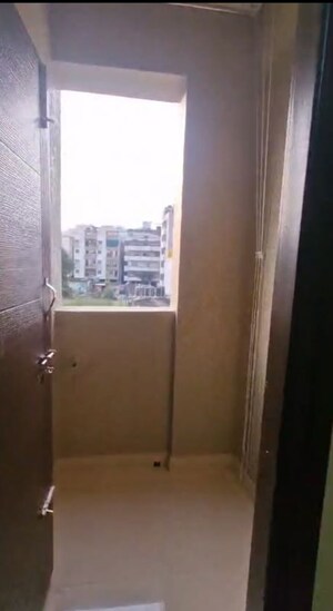 Bathroom in 1 BHK Apartment at Lakshmi Enclave Bellandur, Bellandur – for Rent