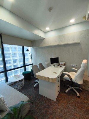  Office Space For Rent in Andheri West