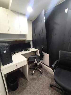 Team Area in  Office Space at Andheri West – for Rent