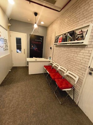 Bedroom in  Office Space at Andheri West – for Rent