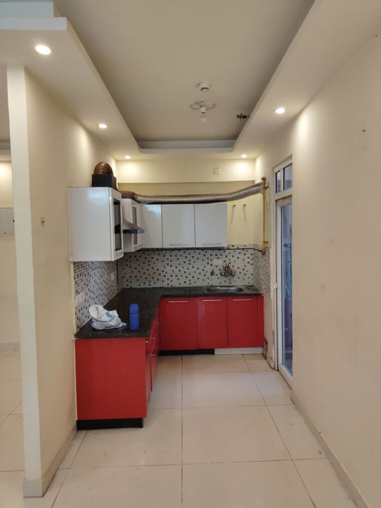 Bathroom, saya-gold-avenue 3 Bedroom 1590 Sq.Ft. Apartment In Vaibhav Khand Ghaziabad 10782266
