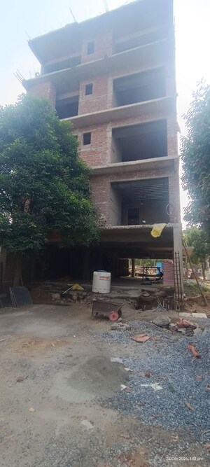 4 BHK Builder Floor For Sale in Eros Lakewood City, Suraj Kund