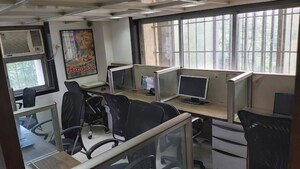  Office Space For Rent in Golden Chambers, Andheri West
