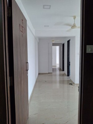 Building Lobby in 2 BHK Apartment at Sejal Kajal Apartment, Goregaon West – for Rent
