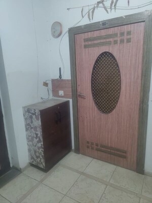  3 BHK Apartment at Chandkheda – for Rent