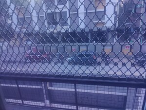 3 BHK Apartment – Exterior View View at Chandkheda - for Rent