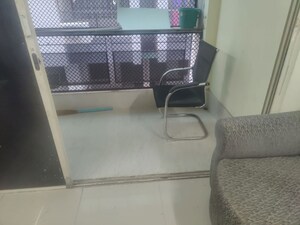  3 BHK Apartment at Chandkheda – for Rent