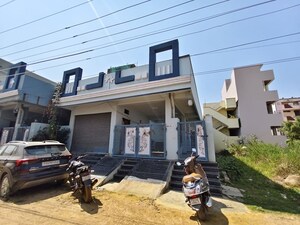 3 BHK Independent House For Sale in Pardhi Guda