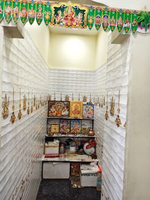  3 BHK Independent House at Pardhi Guda – for Sale