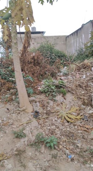 Plot Area in  Industrial Plot at Sheetal Vihar Raebareli Road, Raebareli Road – for Sale