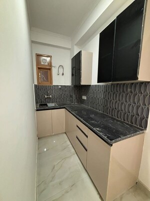 Kitchen in 1 BHK Builder Floor at Neb Sarai – for Sale