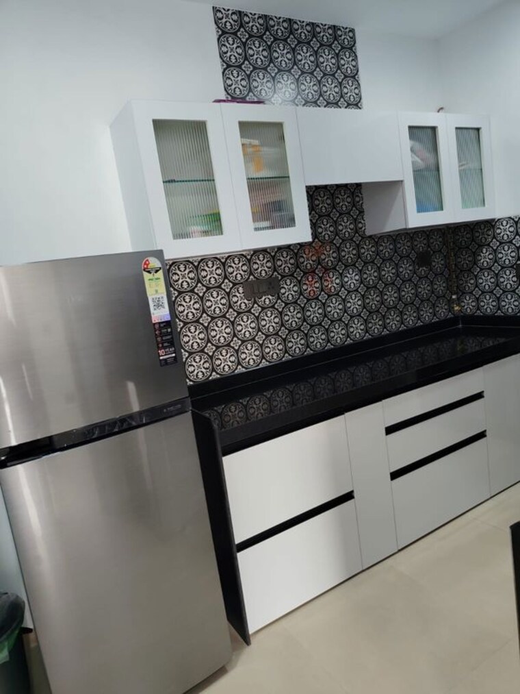 Kitchen, lodha-the-park 2 Bedroom 857 Sq.Ft. Apartment In Worli Mumbai 10782295