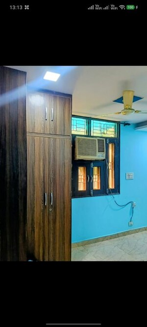 Furnished Amenities in Studio Apartment at Sector 16b Dwarka – for Rent