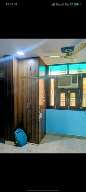 Bedroom in Studio Apartment at Sector 16b Dwarka – for Rent