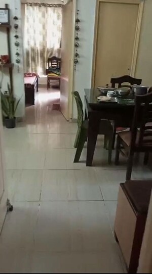 Living Room in 2 BHK Apartment at Fatehpura – for Sale