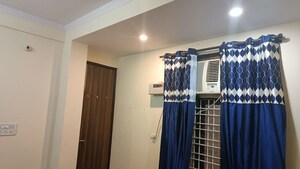 Furnished Amenities in 1 BHK Builder Floor at Rajpur Khurd Extension – for Rent