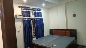 1 BHK Builder Floor For Rent in Rajpur Khurd Extension
