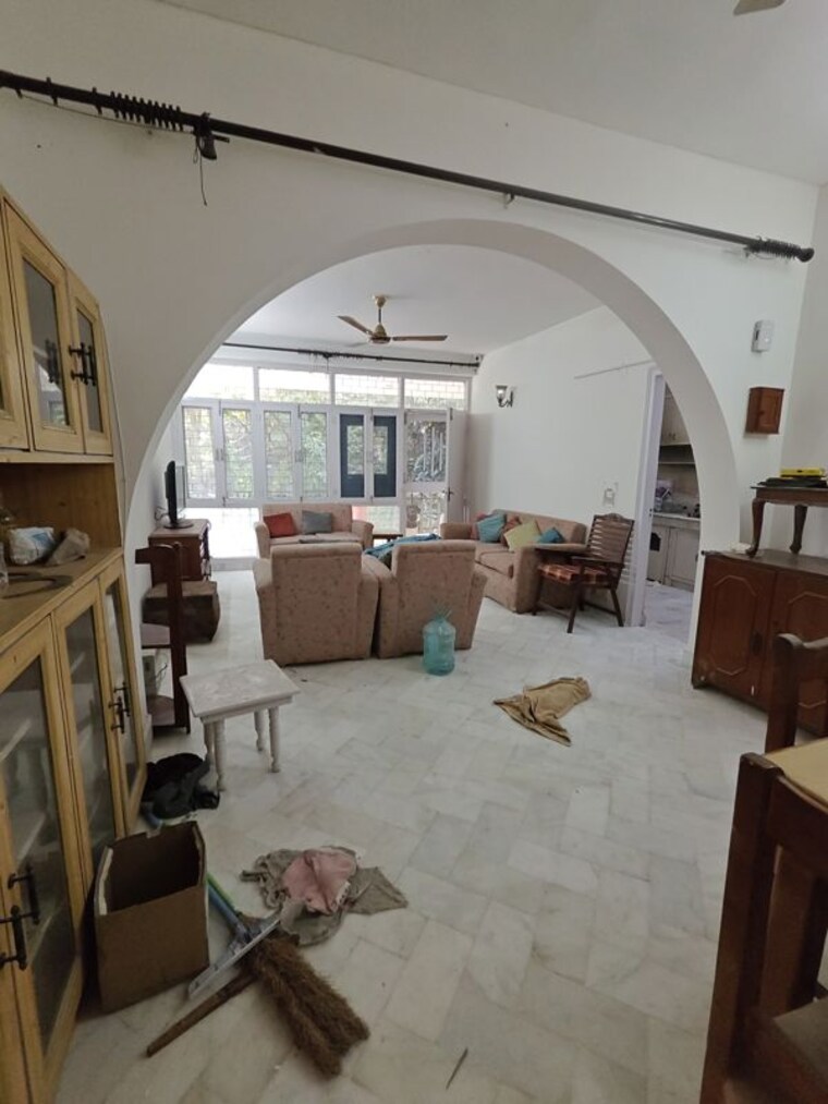 Team Area, sushant lok i 3 Bedroom 215 Sq.Yd. Builder Floor In Sushant Lok I Gurgaon 10782311