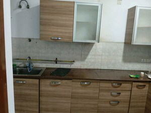 Kitchen in 3 BHK Apartment at ATS Dolce, Zeta I Greater Noida – for Sale
