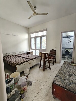 3 BHK Builder Floor For Rent in Sushant Lok I