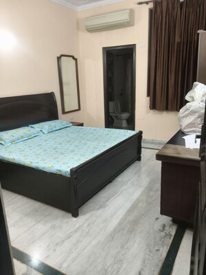 2 BHK Independent House For Rent in RWA Apartments Sector 71, Sector 71