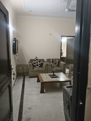 Gym in 2 BHK Independent House at RWA Apartments Sector 71, Sector 71 – for Rent
