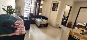 2 BHK Apartment For Rent in Avicon Levante, Ulwe Sector 17