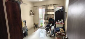 Team Area in 2 BHK Apartment at Avicon Levante, Ulwe Sector 17 – for Rent