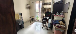Team Area in 2 BHK Apartment at Avicon Levante, Ulwe Sector 17 – for Rent
