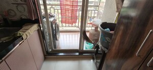 Gym in 2 BHK Apartment at Avicon Levante, Ulwe Sector 17 – for Rent