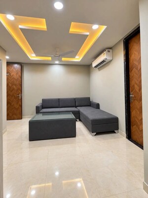 1 BHK Apartment For Rent in Lokhandwala Complex, Andheri West