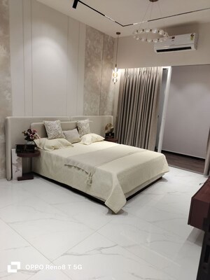 Bedroom in 3 BHK Apartment at DGS Sheetal Elara, Lokhandwala – for Sale