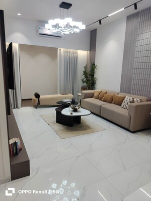 3 BHK Apartment For Sale in DGS Sheetal Elara, Lokhandwala