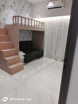 Team Area in 3 BHK Apartment at DGS Sheetal Elara, Lokhandwala – for Sale