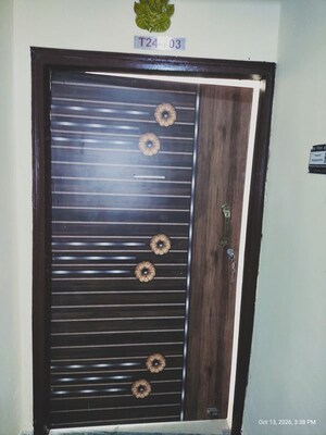 2 BHK Apartment – Exterior View View at Sector 35 - for Rent