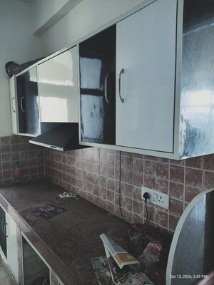 Kitchen in 2 BHK Apartment at Sector 35 – for Rent