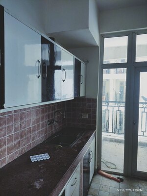Kitchen in 2 BHK Apartment at Sector 35 – for Rent