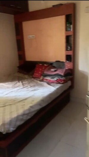 1 BHK Apartment For Rent in Mukambika CHS, Ghansoli Sector 6