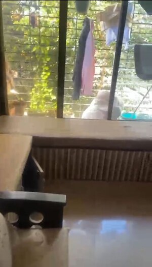  1 BHK Apartment at Mukambika CHS, Ghansoli Sector 6 – for Rent