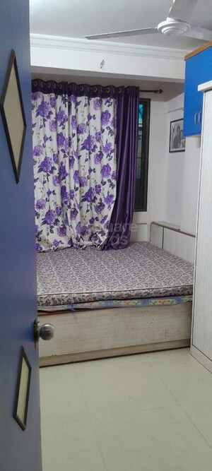 1 BHK Apartment For Rent in Ghansoli Sector 6
