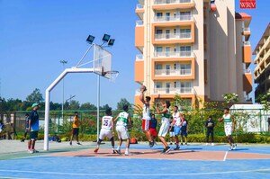 2 BHK Apartment – Exterior View View at Haridwar Road - for Sale