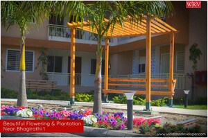 2 BHK Apartment – Exterior View View at Haridwar Road - for Sale