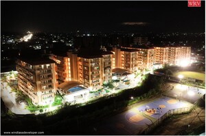 2 BHK Apartment – Exterior View View at Haridwar Road - for Sale